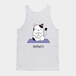 namewste Tank Top